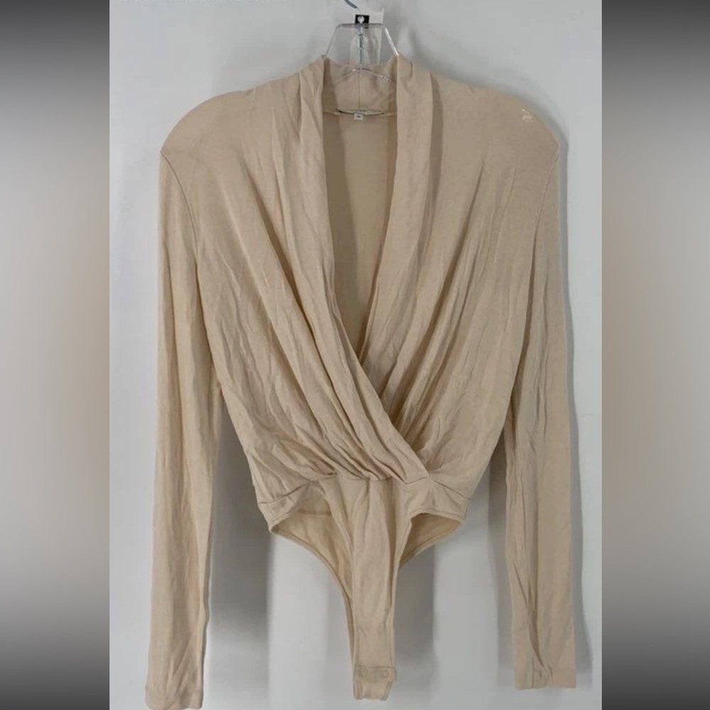 Vince bodysuit